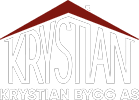 Krystian Bygg og Rehabelitering AS Logo